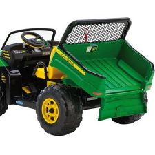 John Deere Gator, Battery powered